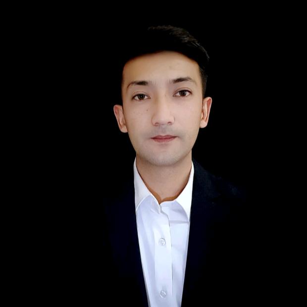 阿力木说机