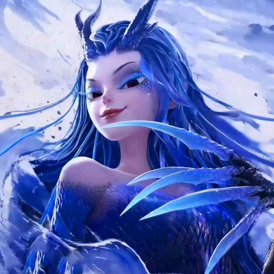 大海中一片落叶