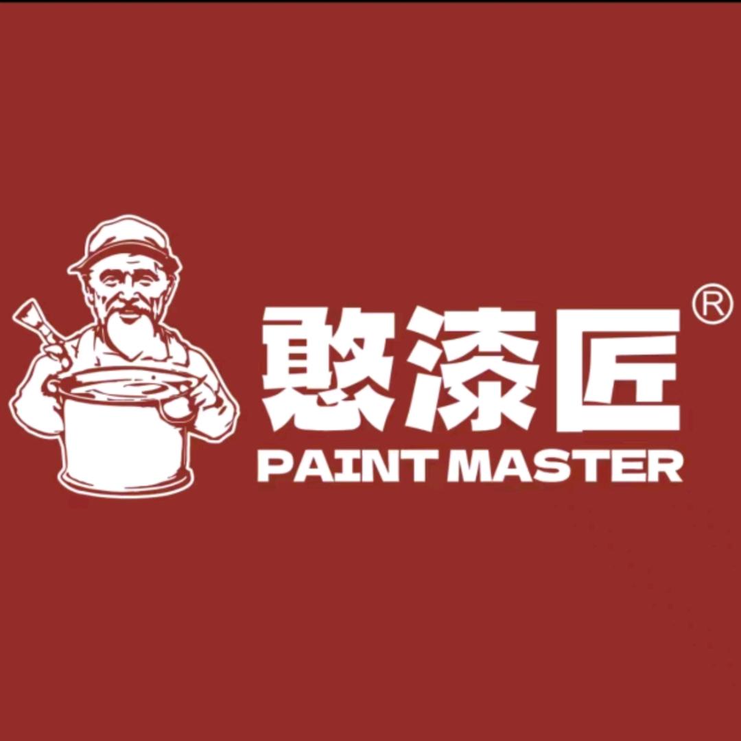 憨漆匠仿石漆-柒夏说柒