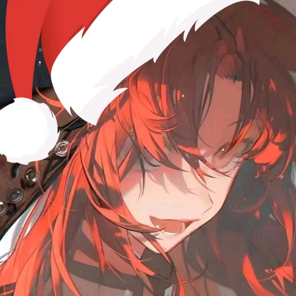 几度闻【云生绘】（约画私）