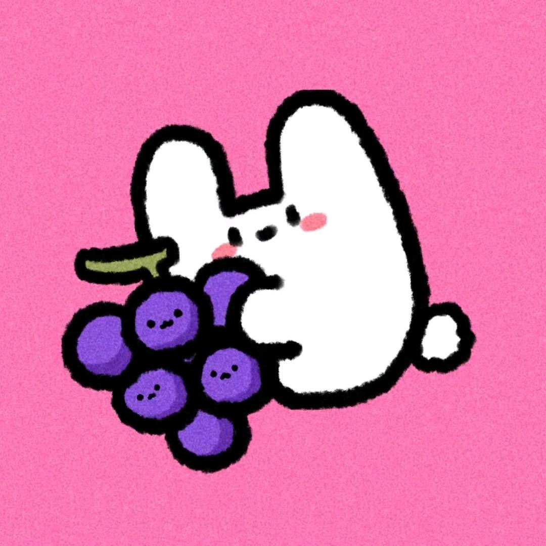 🍇小葡萄🍇