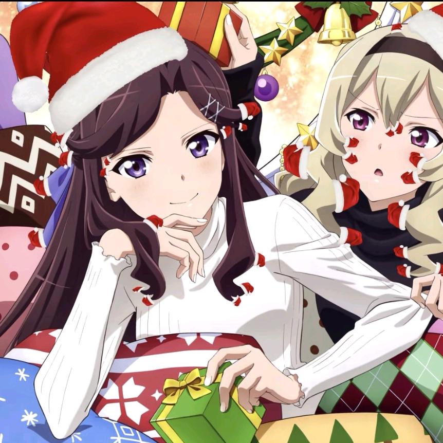 東京雨落长安花