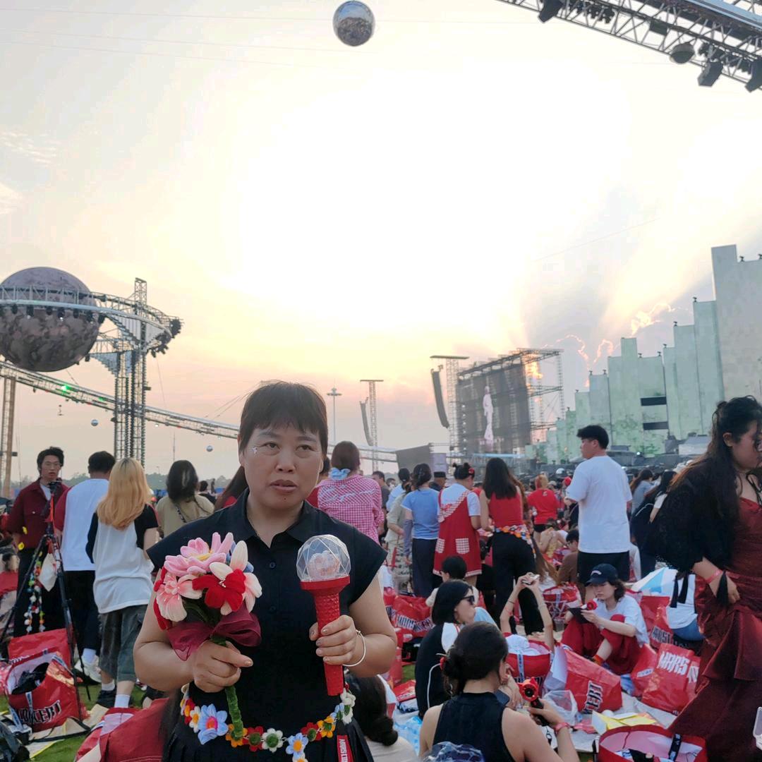 健康快乐每一天