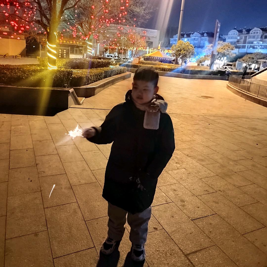 一冉&卡布奇诺商行