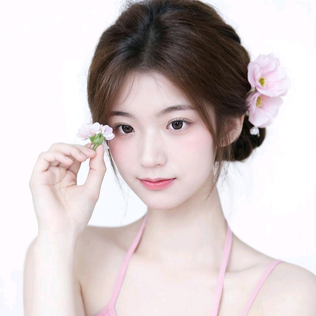 𝟭_女主.