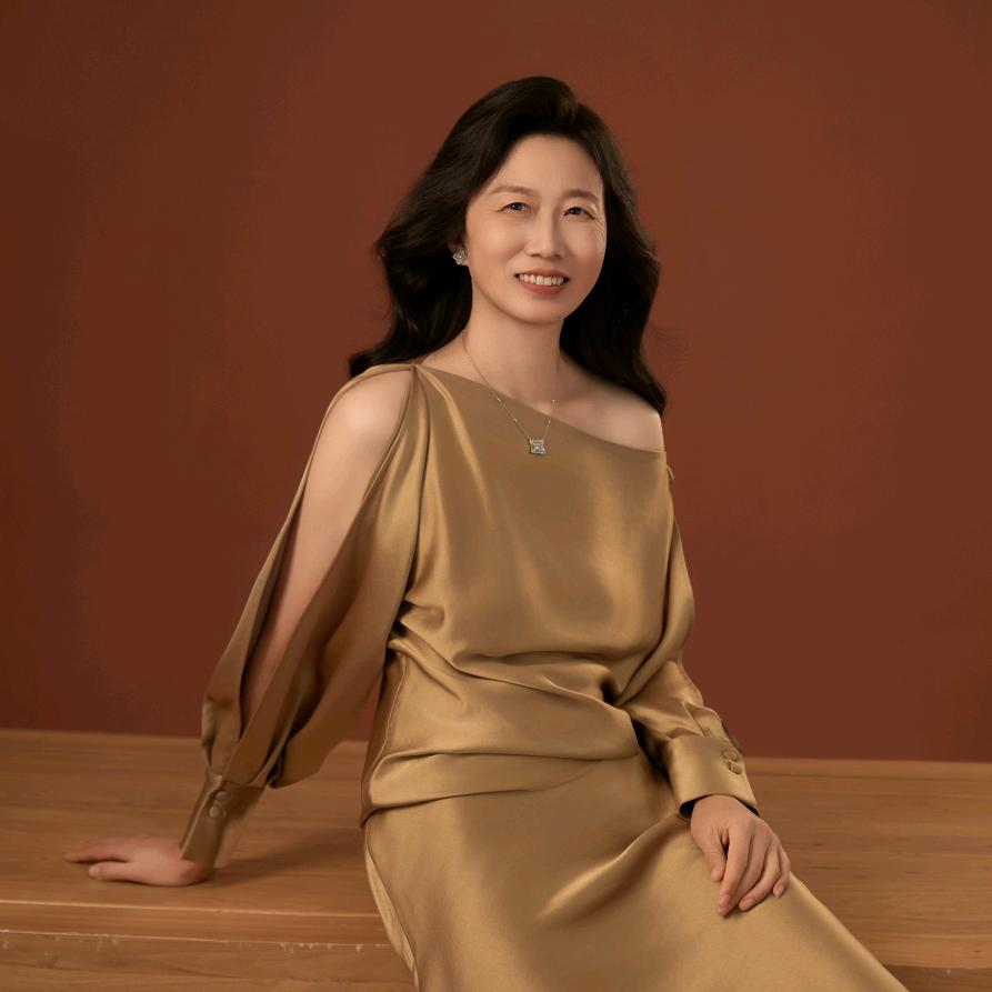 乔乔老板娘
