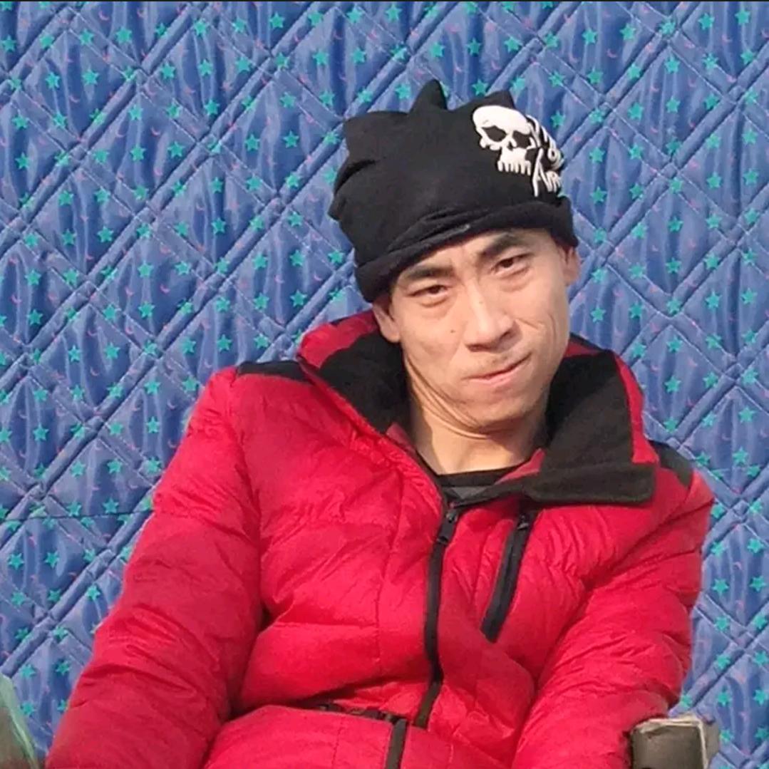 帅哥😎小爷