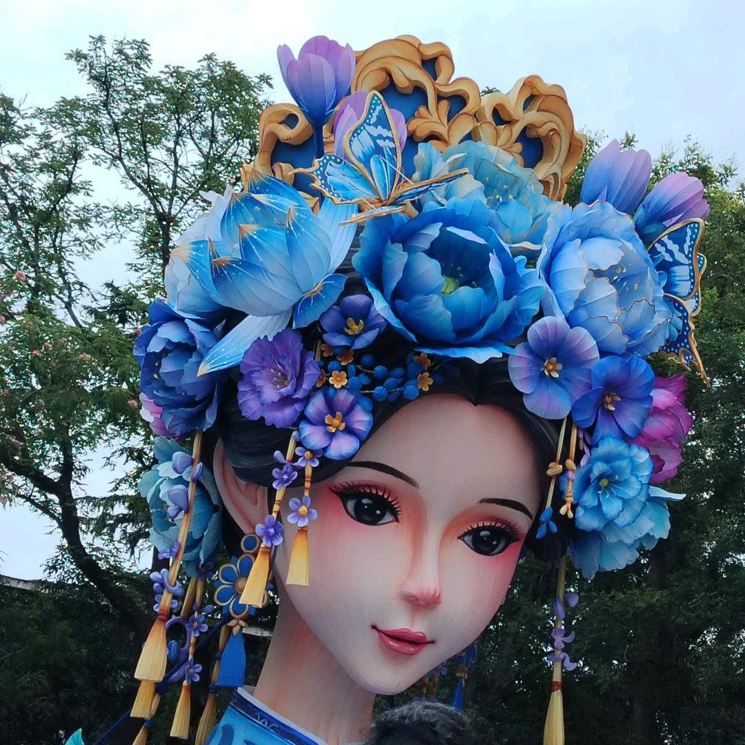 小刘