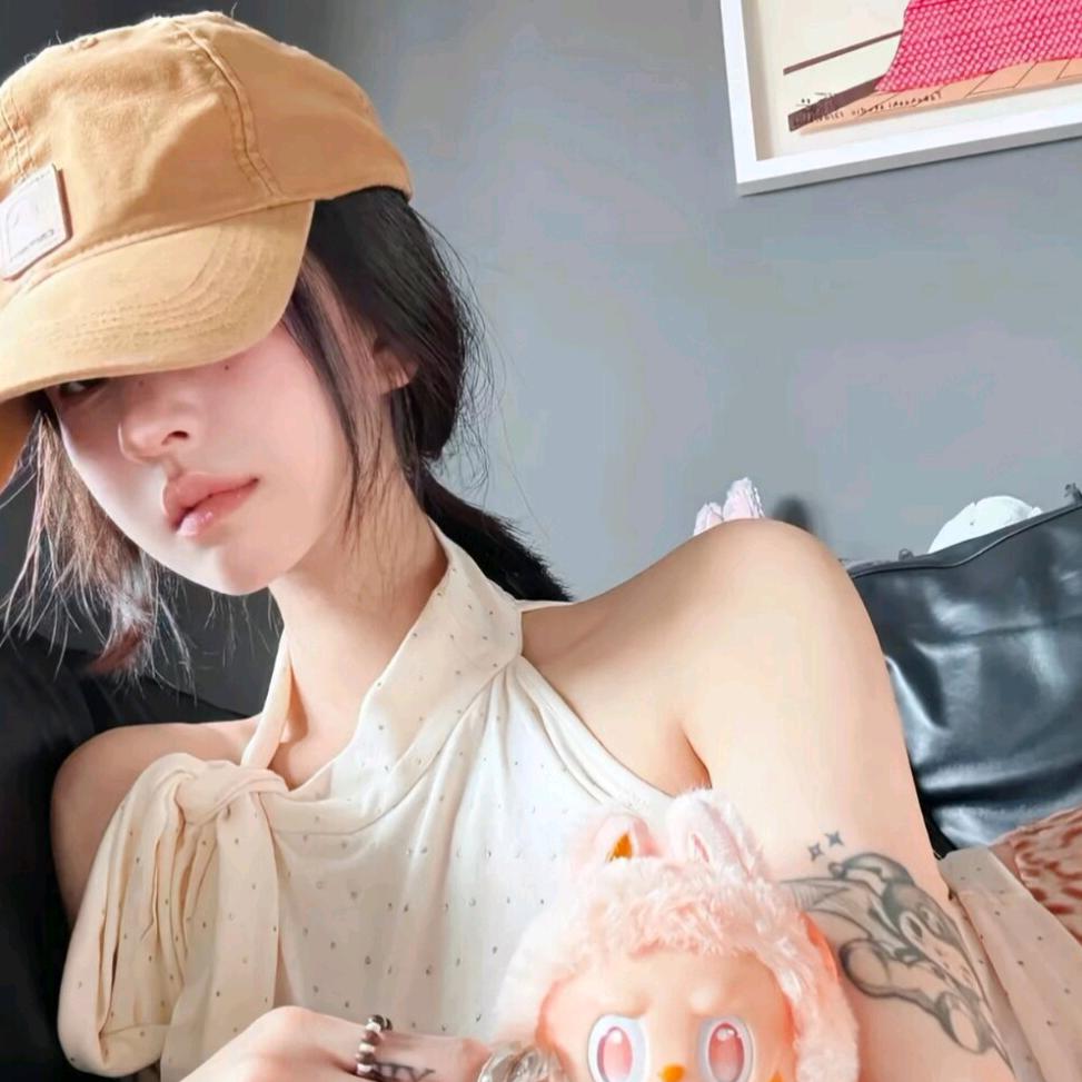 洁@