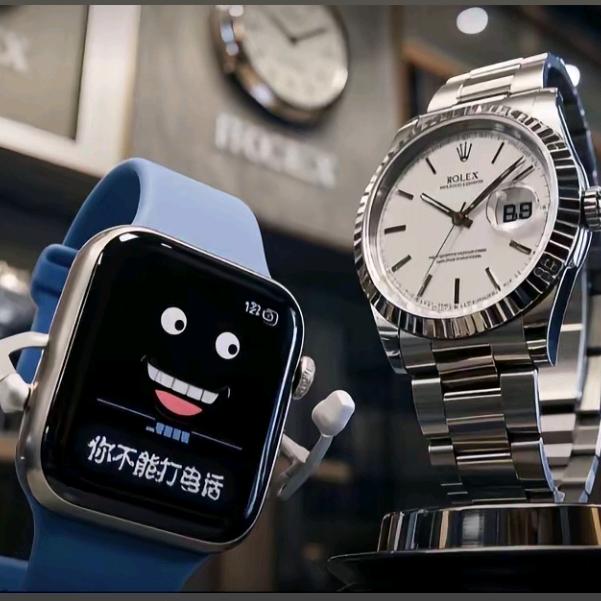 扶我起来，我还能送。