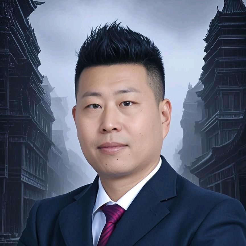 呆叔
