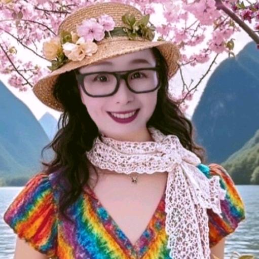 潇洒姐0913