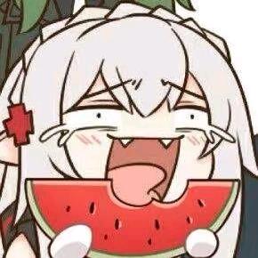一月头像