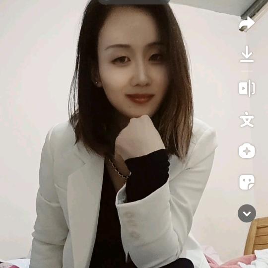 姐是你要不起的女人。