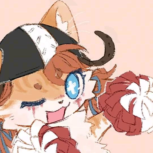 (๑♡ω♡๑)嗑到了