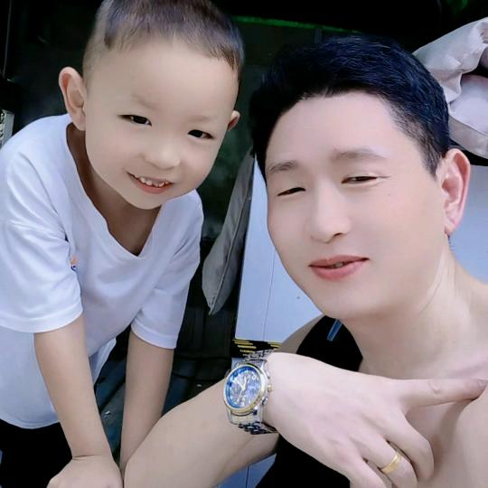 五哥（单飞雁）