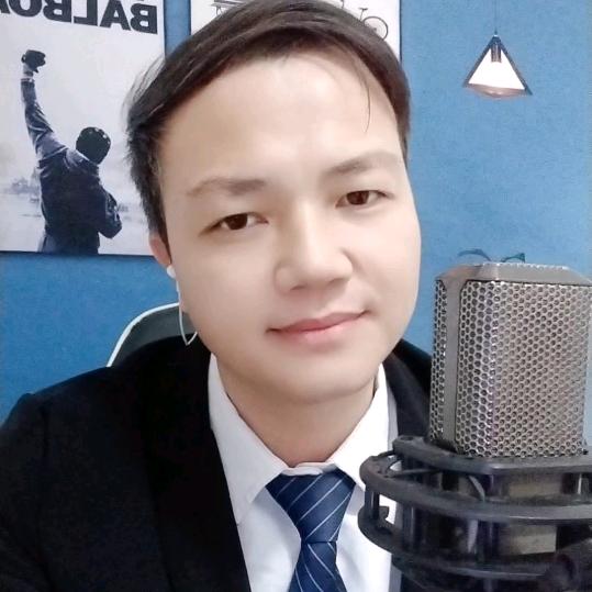 何大顺🎤