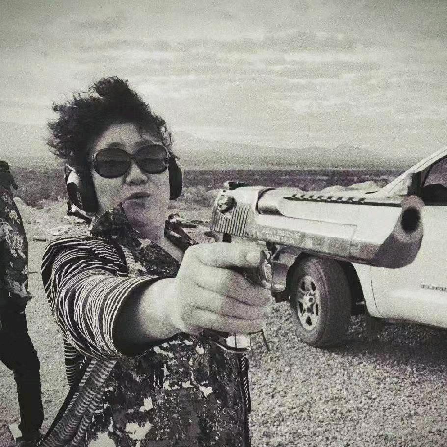 JohnWick（三角洲跑刀）（瓦）