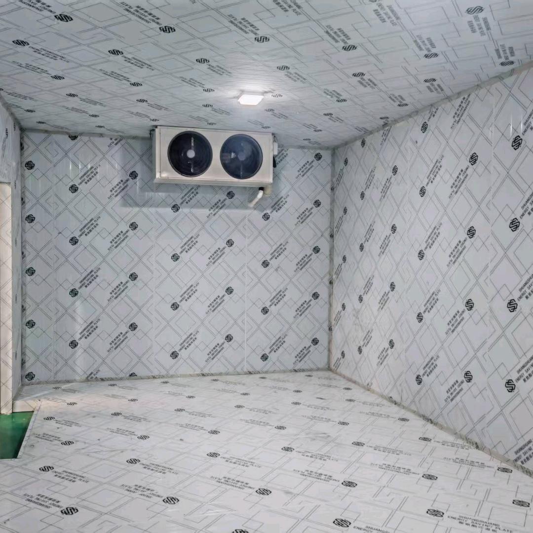 西藏银盛制冷-冷库设计安装