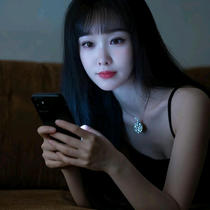 谁家的妞