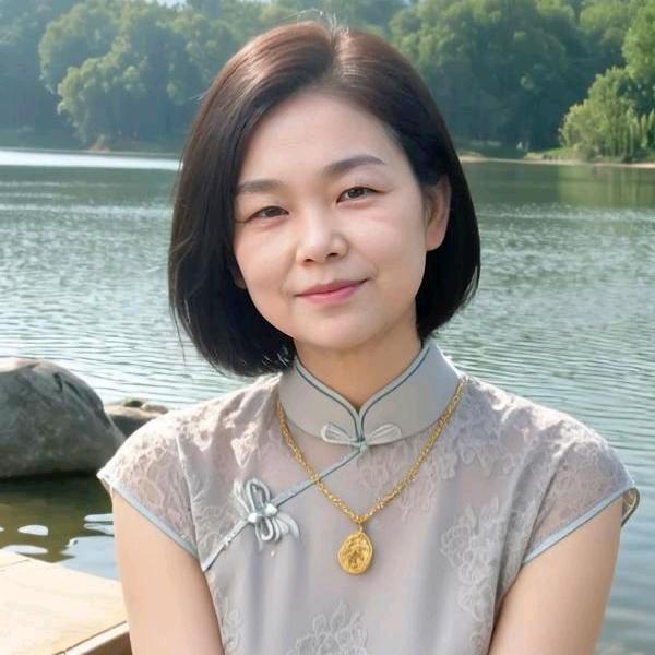 随遇而安，顺其自然