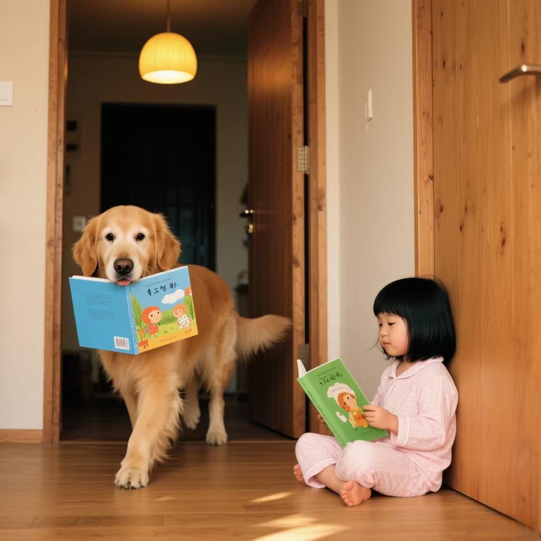 海洋同学