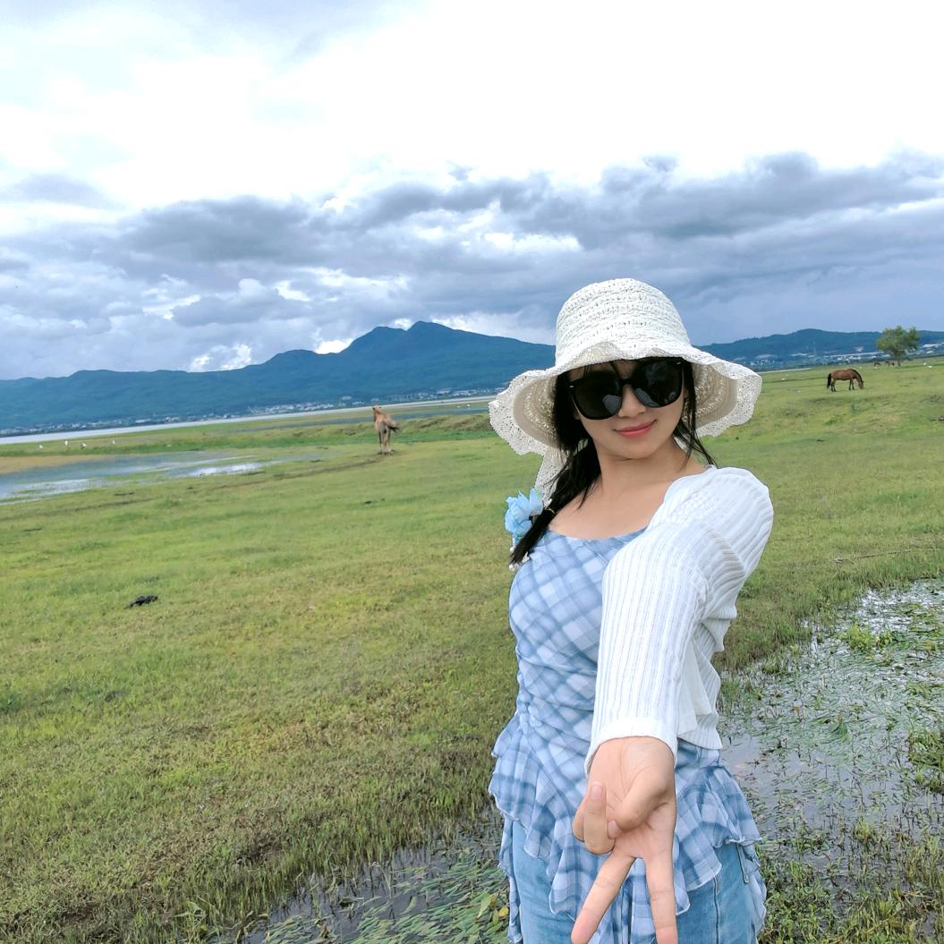 ℳx1🥝张张自喜