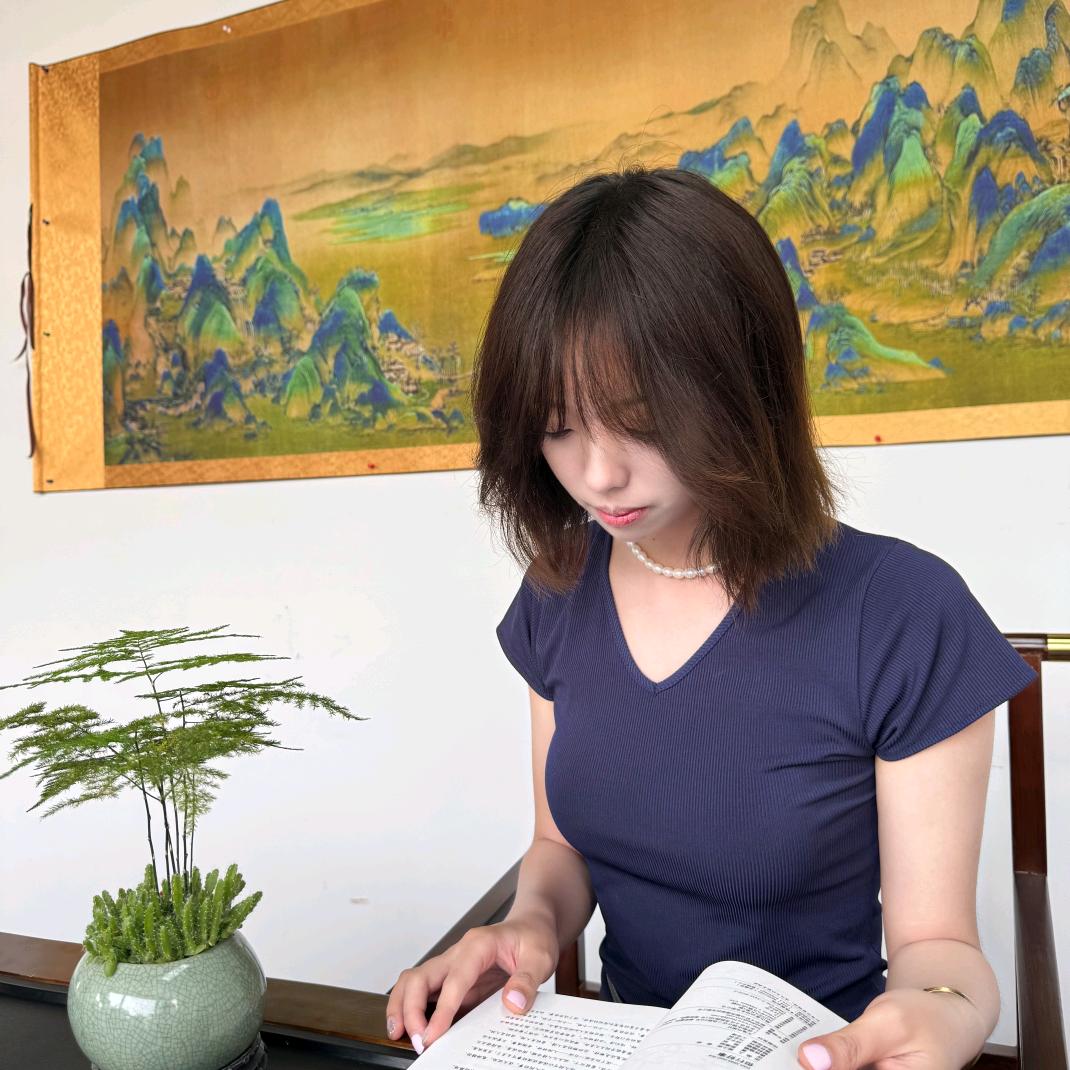 零零后滴充电站