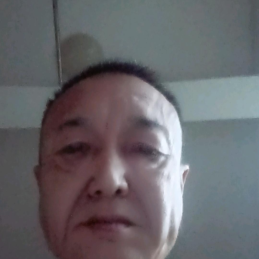 老刀把子
