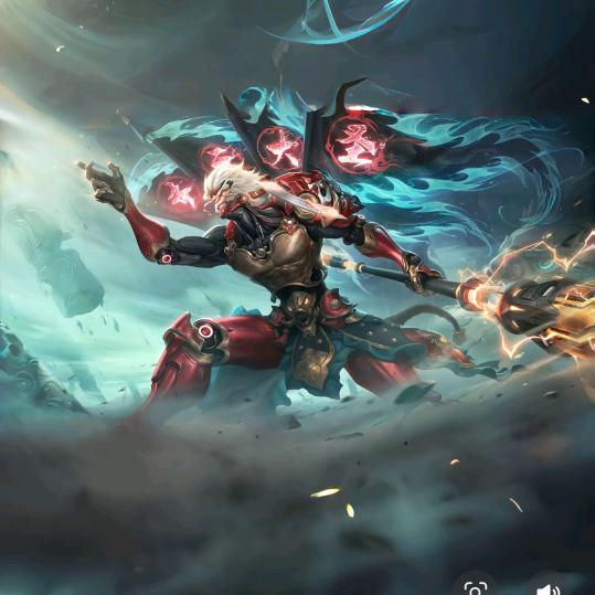 王者荣耀   不定期直播