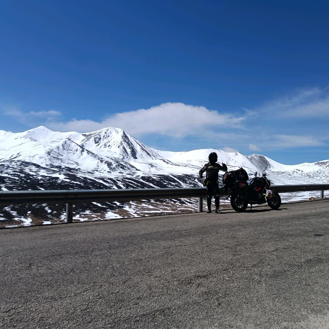 旅行者🐉过江龙