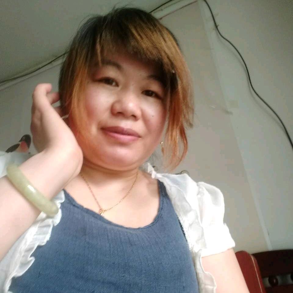 天女散花