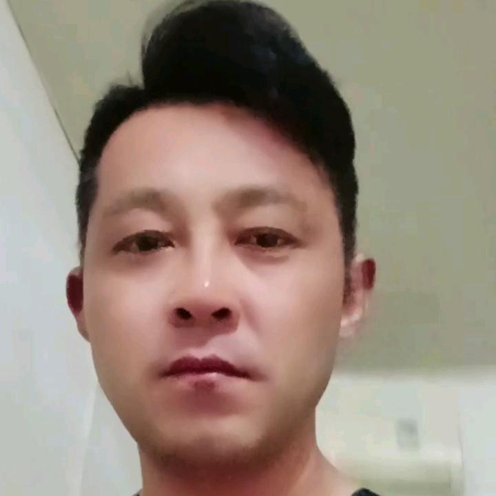 成熟的男人