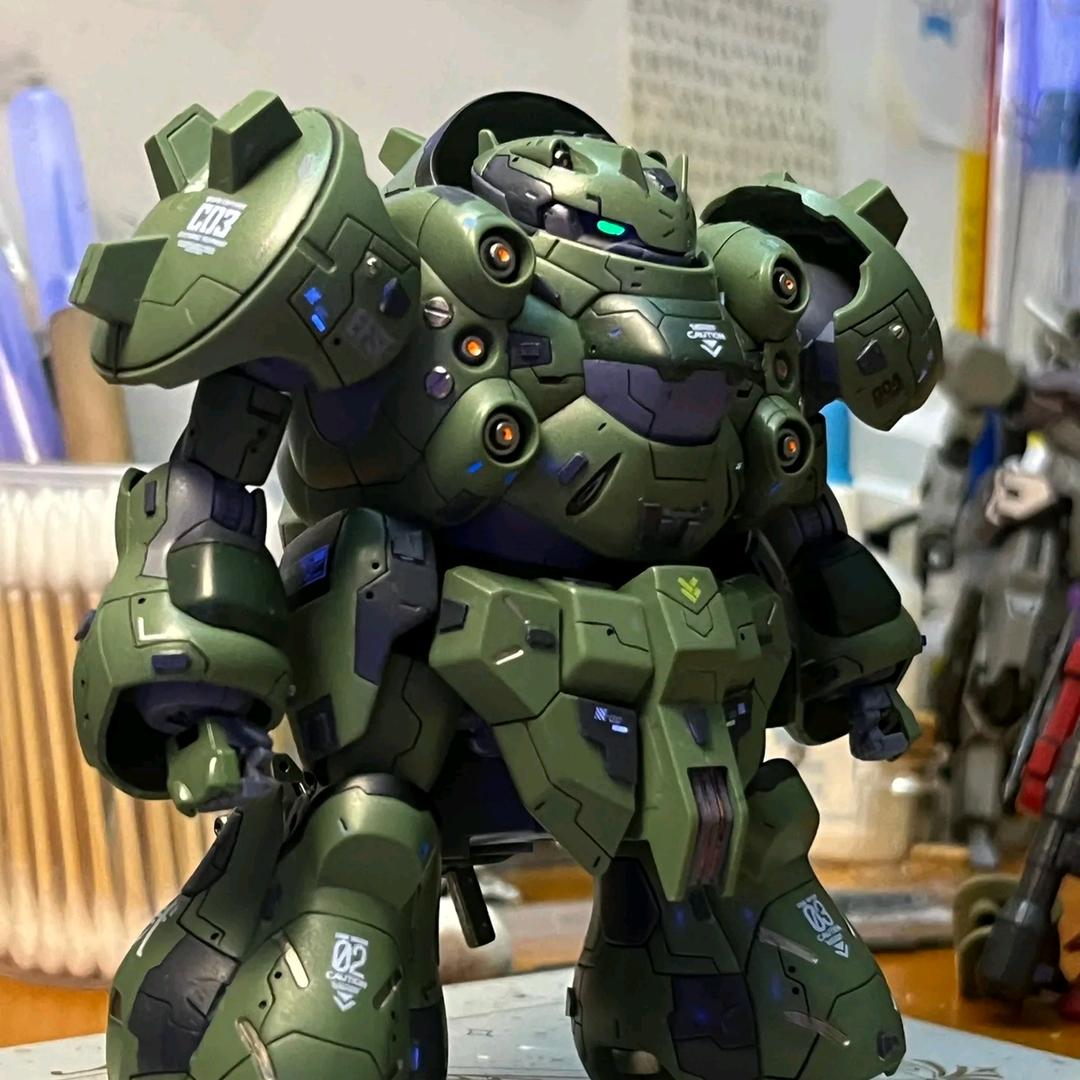 (づ ●─● )づ老婆大人