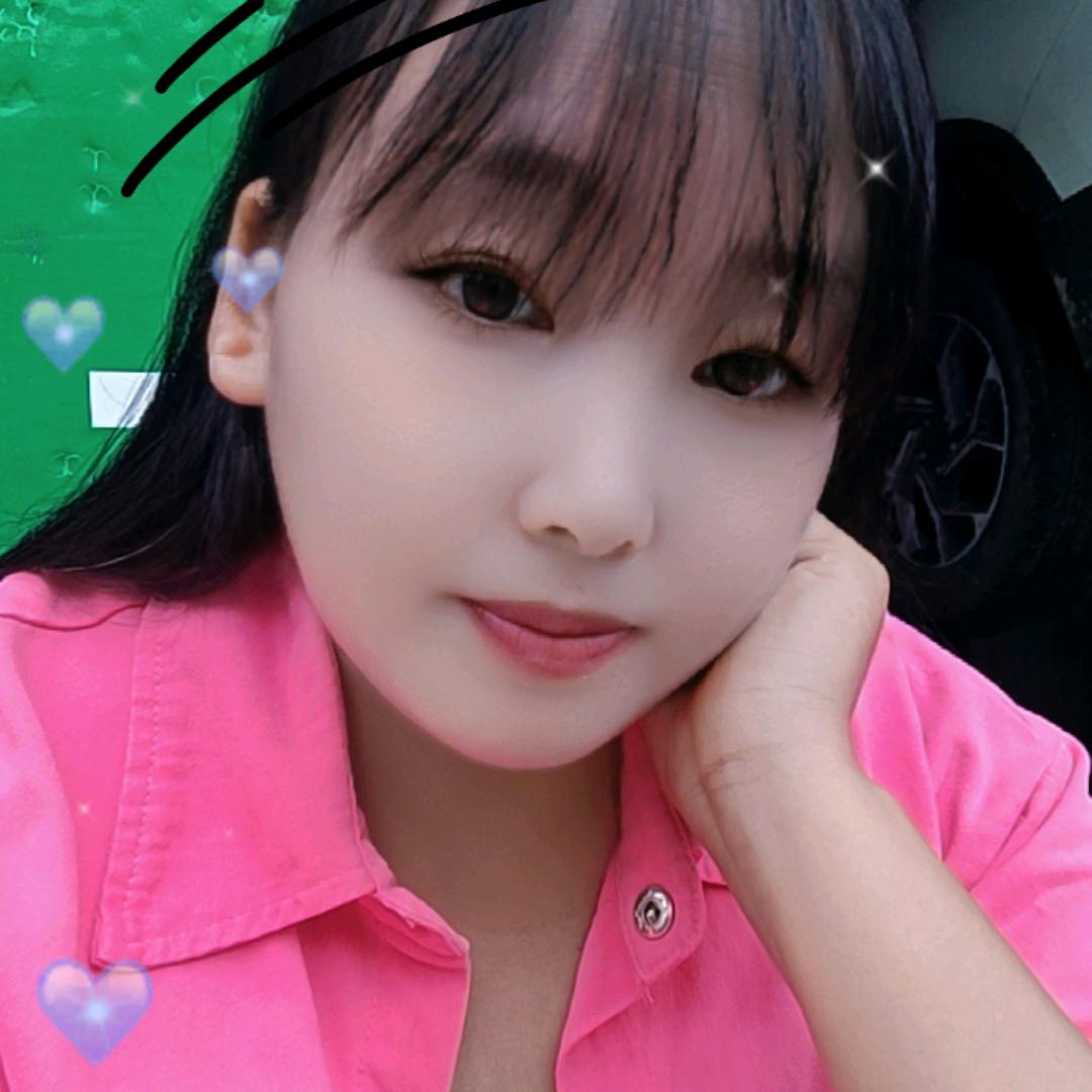 农村小丫头