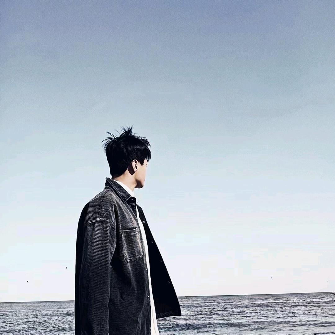 小海（爱吃饺子版）