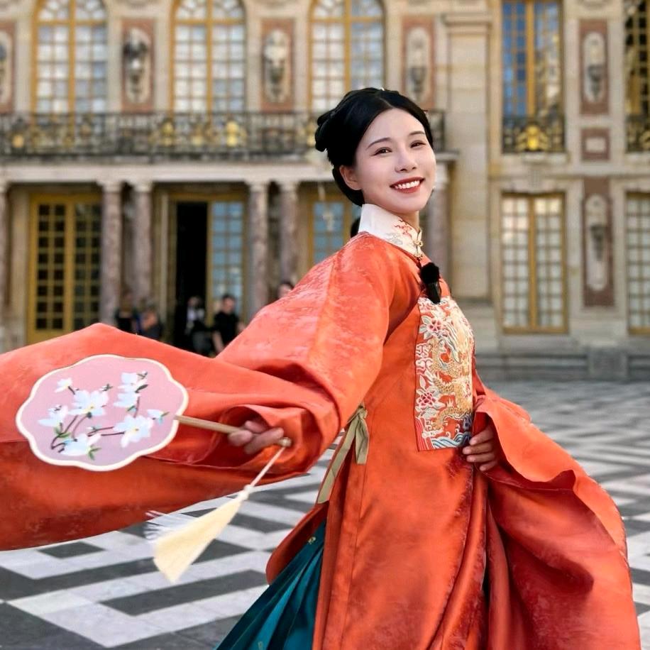 哒哒世界游✨