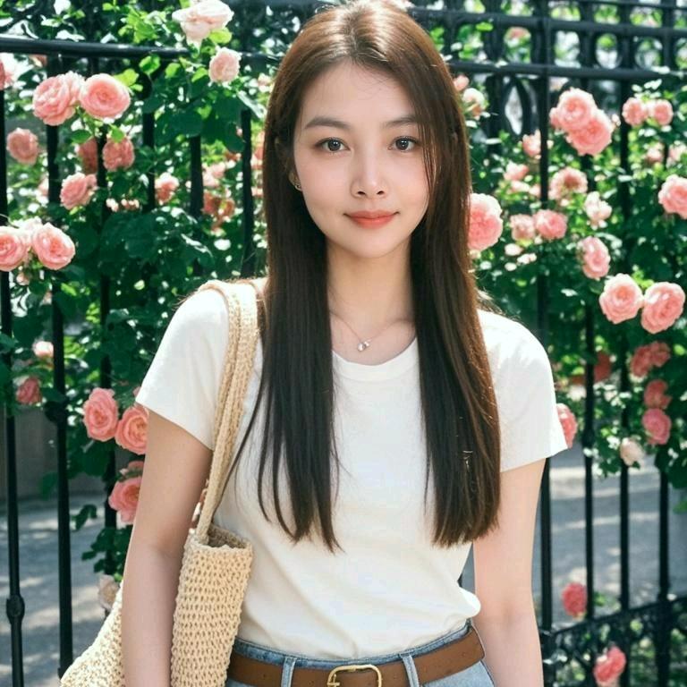 @浅笑安然♡