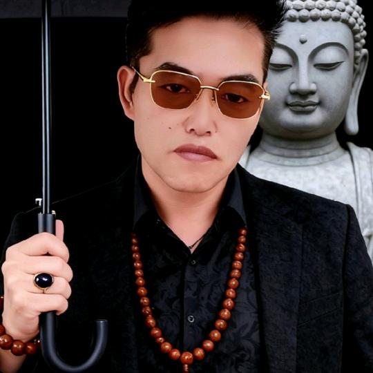 九尾灵狐婚庆演艺传媒