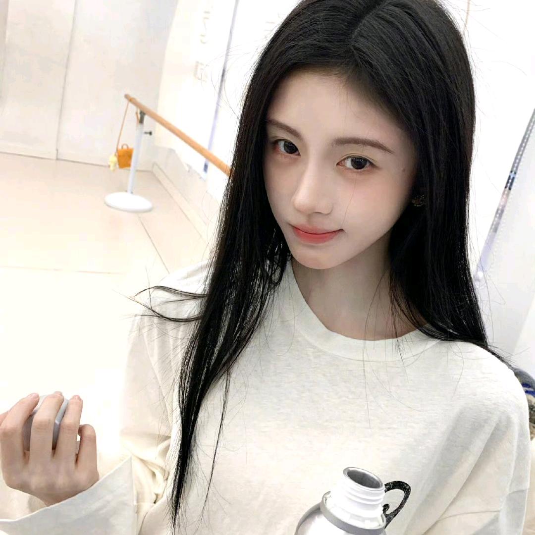想拍拍你的头
