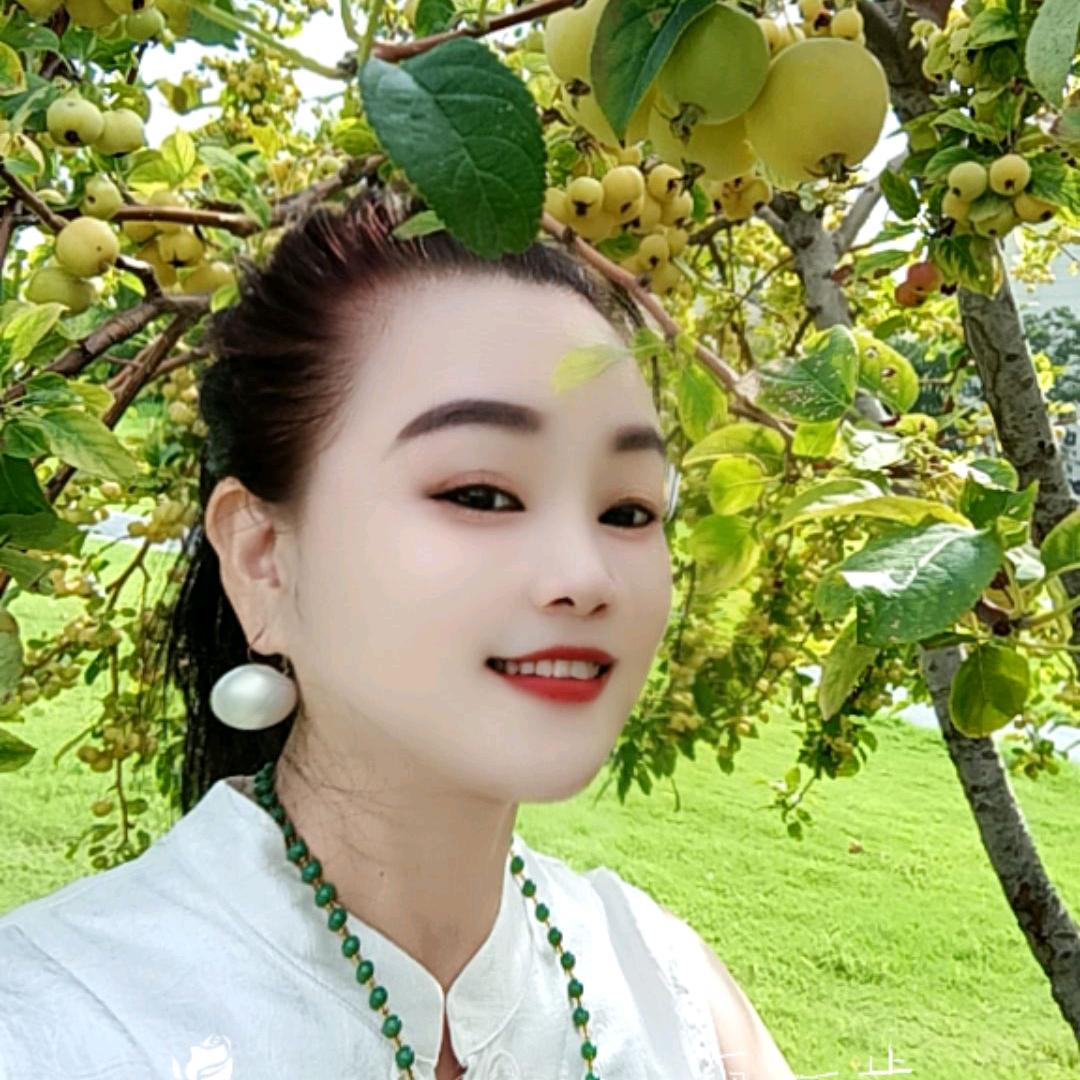 LG尚妃🎤(下午五点半开播）