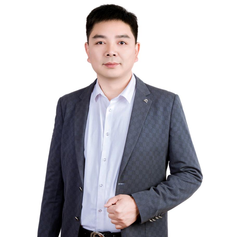 龙二哥
