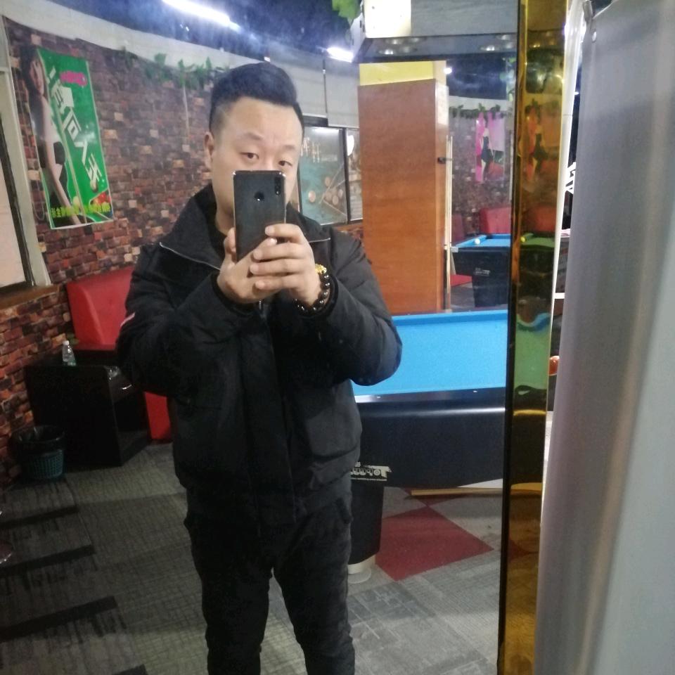 农村强哥