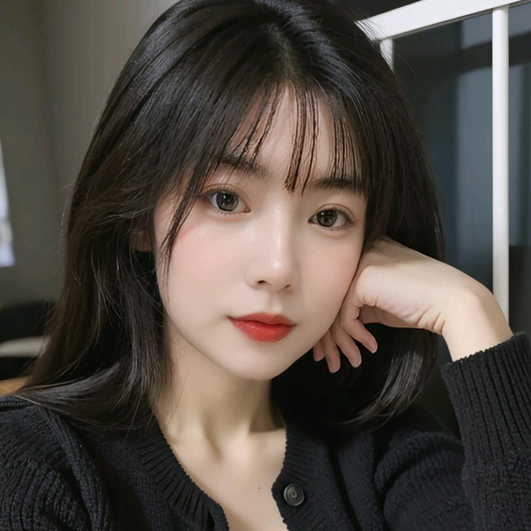 内在美凤珍