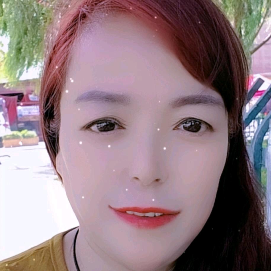 四妹♥往事浮尘梦已断