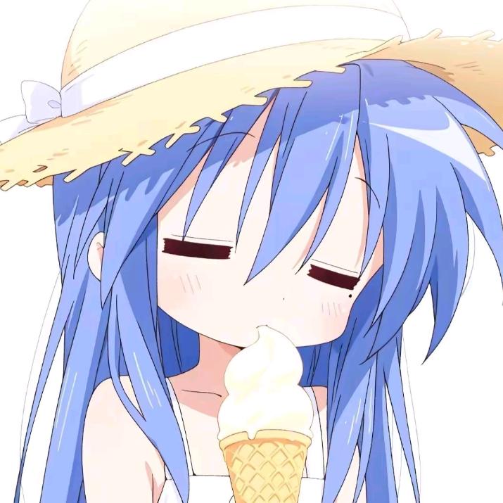 一条小鱼