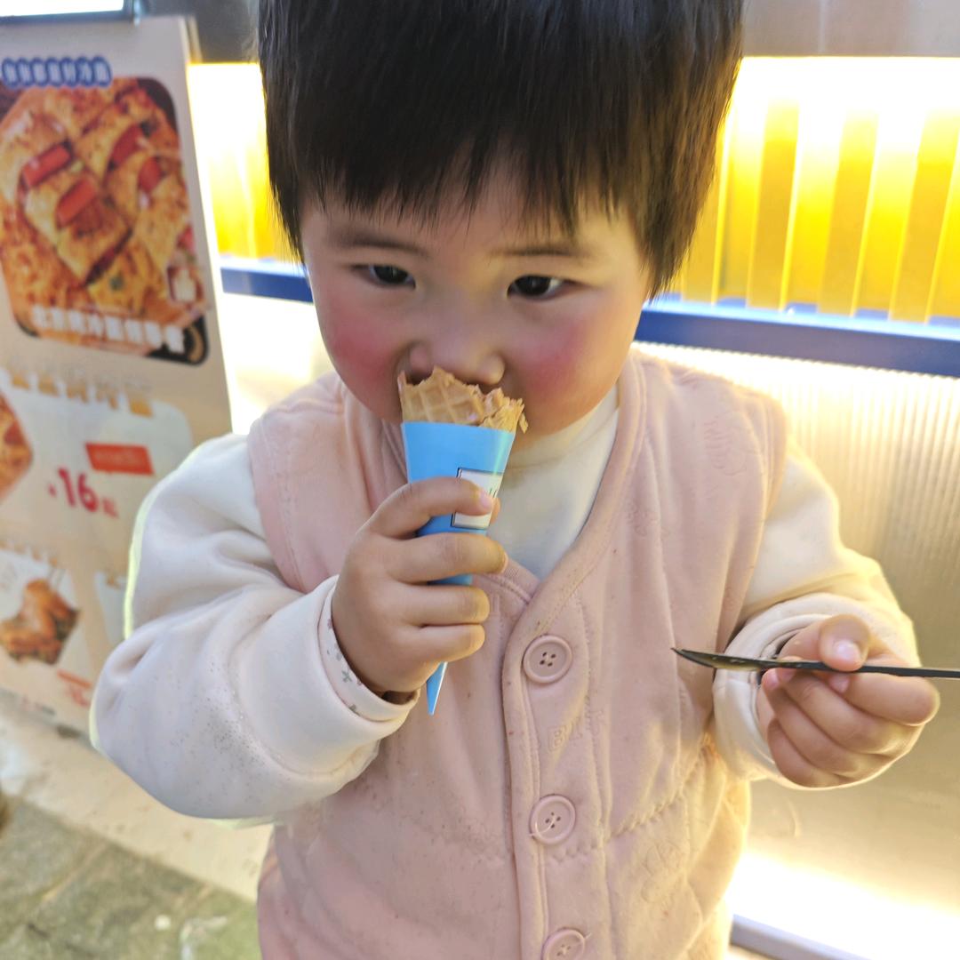 小小柒