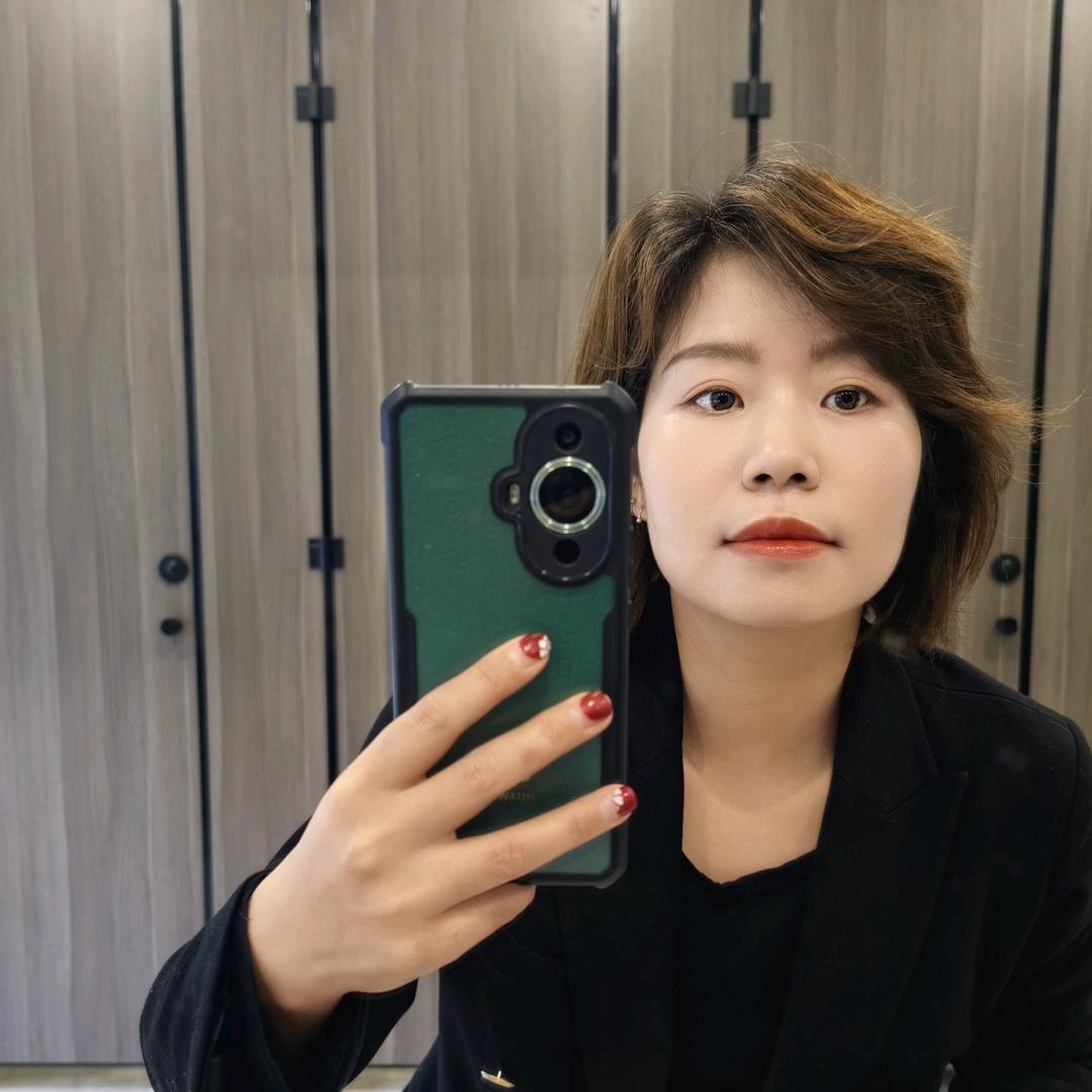 小徐在卖房
