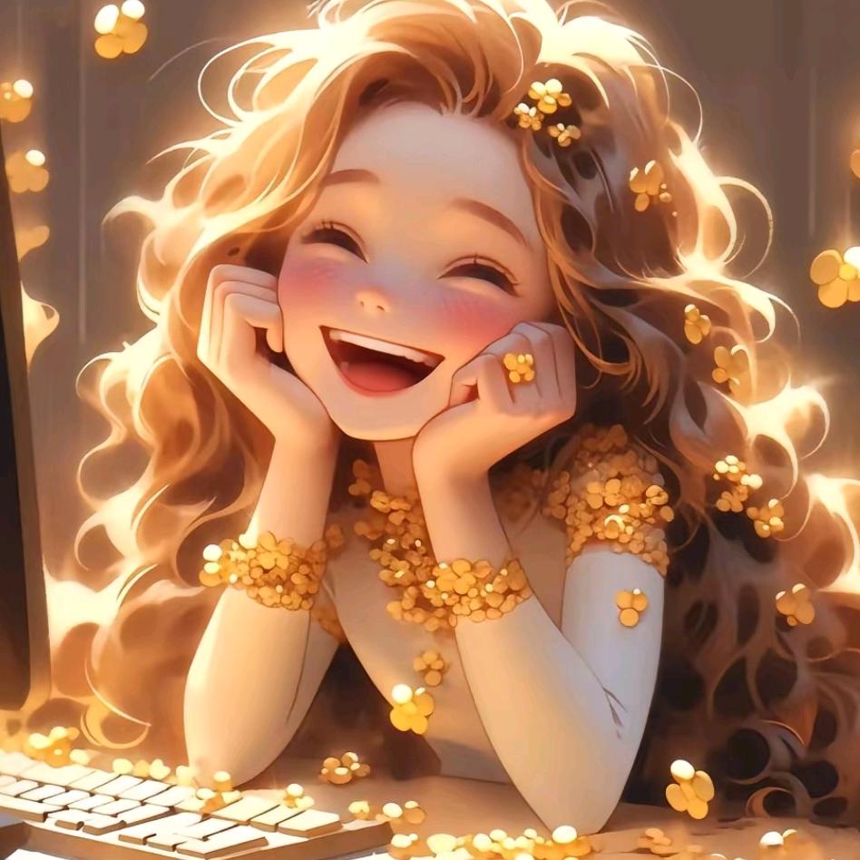 💕 ꕥ᭄聆听幸福