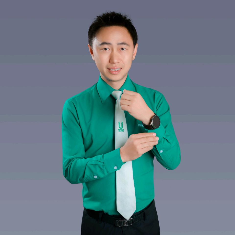 置业昆明 老邱